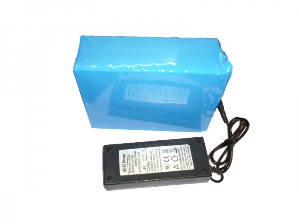 29.6V 25000mAh cylindrical lithium battery